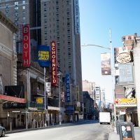 Broadway League is 'Evaluating the Revised Guidelines' for Impact on Fall Re-Opening