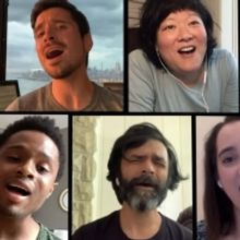 Broadway Catch Up: August 6 - Jennifer Hudson, Nathan Lane, Matt Doyle, Ann Harada, 