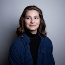 Interview: Abigail Brooks of JOYFUL AND TRIUMPHANT at Chelsea Table + Stage