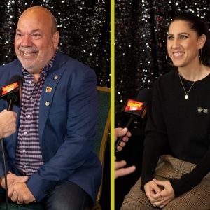 Video: Meet the Tony-Nominated Choreographers of 2023