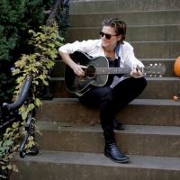 Annie Keating's New LP 'Bristol County Tides' Out Now