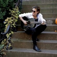 Annie Keating's New LP 'Bristol County Tides' Out Now