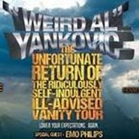 Tickets For Weird Al at State Theatre Go On Sale Friday, December 10