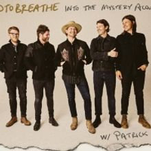 NEEDTOBREATHE Announce Acoustic North American Tour Dates