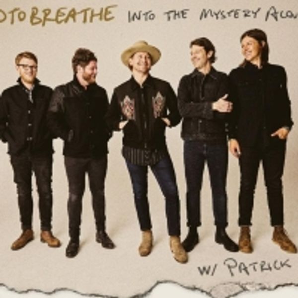 NEEDTOBREATHE Announce Acoustic North American Tour Dates Photo