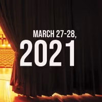 Virtual Theatre This Weekend: March 27-28- with Ashley Spencer, Kara Lindsay and…