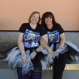 September Events at Creative Liberties Include Summer Second Saturday Open Studio…