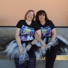 September Events at Creative Liberties Include Summer Second Saturday Open Studio, Fa