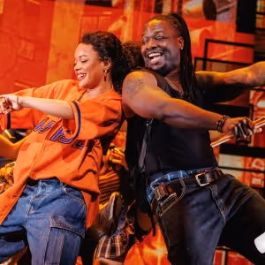 Wake Up With BroadwayWorld October 18, 2024