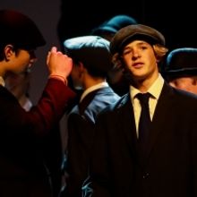 12th Shakespeare Schools Festival South Africa Comes to the Joburg Theatre in Septemb