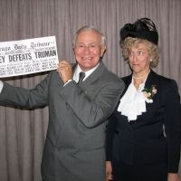 Veteran Husband And Wife Team, William and Sue Wills, Begin 25th Year of Touring