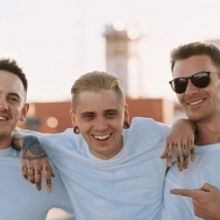 Nobide Releases New Single/Music Video, 'In The Night'
