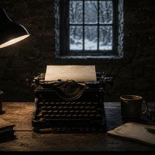 MISERY to Open in Site-Specific Production at Historic Aldie Mill Cellar