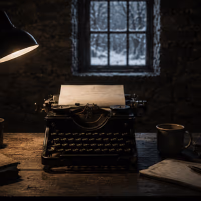 MISERY to Open in Site-Specific Production at Historic Aldie Mill Cellar
