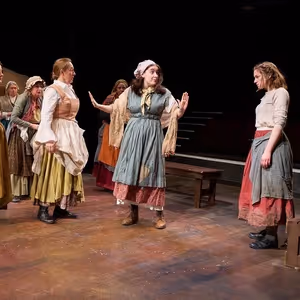 Review: THE WELKIN at Gremlin Theatre