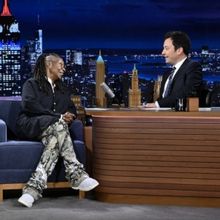 Video: Whoopi Goldberg Sings 'Tomorrow' from ANNIE on THE TONIGHT SHOW
