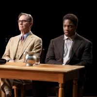 Review: TO KILL A MOCKINGBIRD at Gammage Auditorium Photo