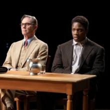 Review: TO KILL A MOCKINGBIRD at Gammage Auditorium