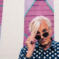 Robyn Hitchcock Releases 25th Solo Record