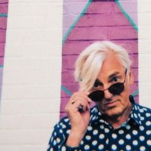 Robyn Hitchcock Releases 25th Solo Record