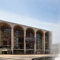Work of Broadway Photographers Joan Marcus and Carol Rosegg Now Publicly Available…