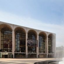 Work of Broadway Photographers Joan Marcus and Carol Rosegg Now Publicly Available…