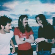 Triathalon Share New Single 'Time'