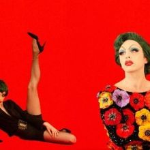 Thick & Tight Will Bring CAMP AS CHRISTMAS to Southbank Centre