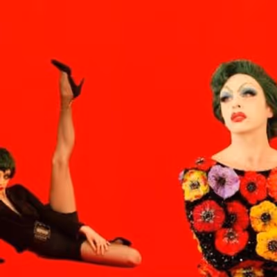 Thick & Tight Will Bring CAMP AS CHRISTMAS to Southbank Centre
