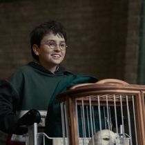 HARRY POTTER Gets Season 2 Order at HBO; Will Begin Filming This Fall