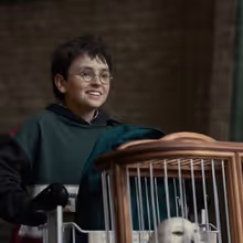 HARRY POTTER Gets Season 2 Order at HBO; Will Begin Filming This Fall