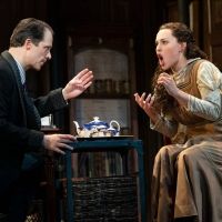 Review: MY FAIR LADY at Des Moines Performing Arts