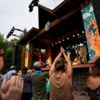 Rocky Mountain Folks Festival Announces Initial Lineup for 2023 Festival