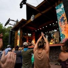 Rocky Mountain Folks Festival Announces Initial Lineup for 2023 Festival