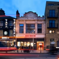 Kiln Theatre Re-opens Its Doors