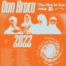 Don Broco Announces North American Tour in Support of New Album 'Amazing Things'