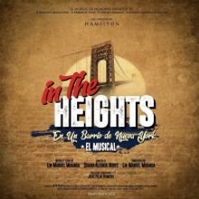 IN THE HEIGHTS se estrenará en Madrid en la temporada 2022/2023