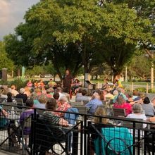 TADASTOCK 4: The Outdoor Concert Tradition to Continue in July