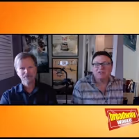 VIDEO: Composer Greg Sims and Animator Keith Baxter Talk HBO MAX's TOM AND JERRY IN… Video