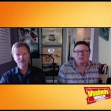 VIDEO: Composer Greg Sims and Animator Keith Baxter Talk HBO MAX's TOM AND JERRY IN…