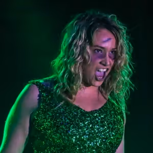 Review: EXORCISTIC: THE ROCK MUSICAL at The Three Clubs On Vine