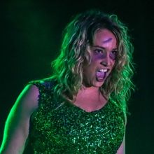 Review: EXORCISTIC: THE ROCK MUSICAL at The Three Clubs On Vine