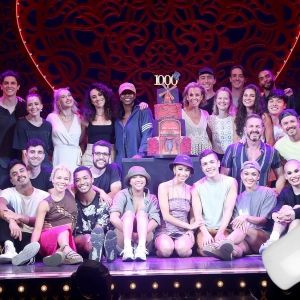 Wake Up With BWW 7/24: NEW YORK, NEW YORK Sets Closing Date, and More