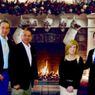 SWINGIN' MERRY SUNDAY to Ring in Holidays at Avon-By-The-Sea