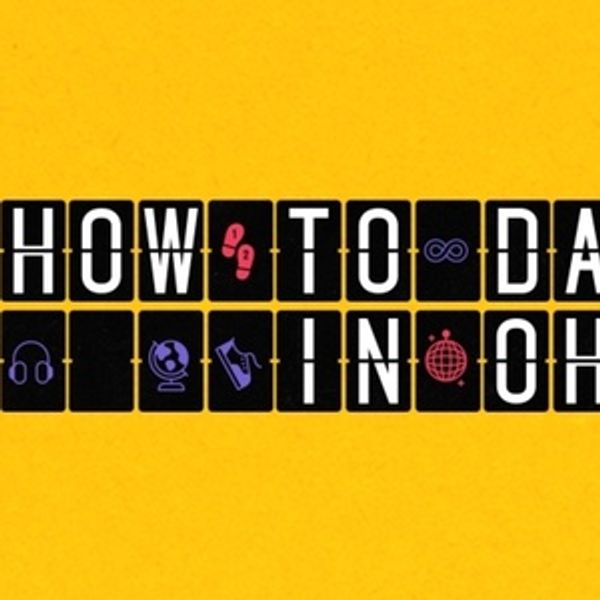 HOW TO DANCE IN OHIO Is Now Available for Licensing Photo