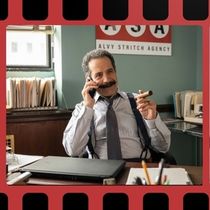 Broadway Watch Guide: March 2026