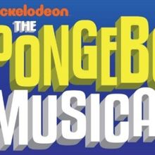 THE SPONGEBOB MUSICAL Opens At The Krider Performing Arts Center