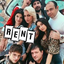 Previews: RENT al TEATRO LO SPAZIO