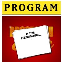 AT THIS PERFORMANCE... Returns To The Green Room 42 With MOULIN ROUGE!, FUNNY GIRL…
