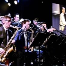 John Montesante Dectet Comes To Birds Basement This Month